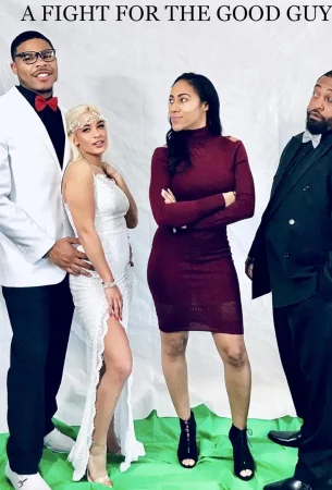 Битва за хорошего парня в hd качестве