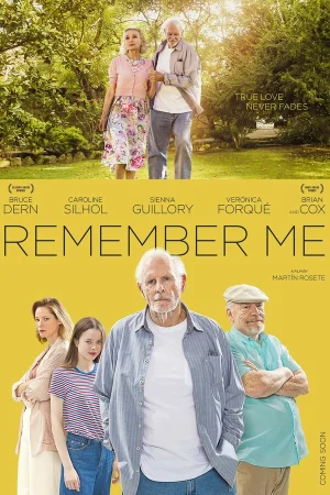 Помни меня в hd качестве