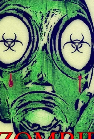 Зомби в hd качестве